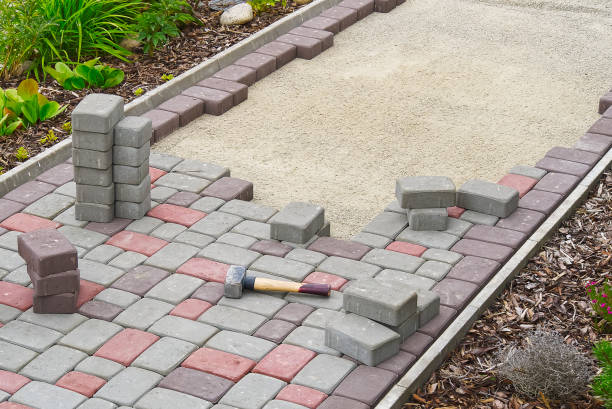 Best Eco-Friendly Driveway Paving in Gibsonville, NC