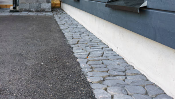 Best Driveway Resurfacing Services in Gibsonville, NC