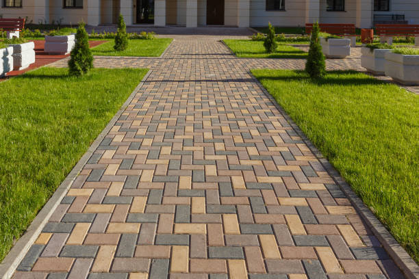 Best Gravel Driveway Installation in Gibsonville, NC